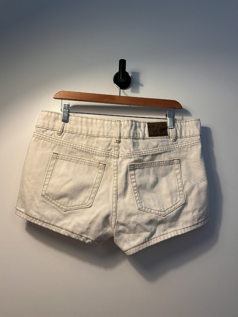 Scout Denim Shorts - L|2673