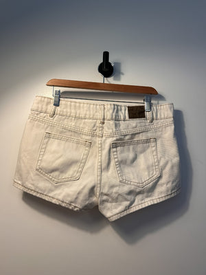 Scout Denim Shorts - L|2673