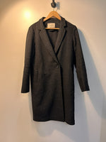 Babaton Wool Blend Trench - S|5280