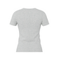 Pieces - Ribbed Basic Tee|2230