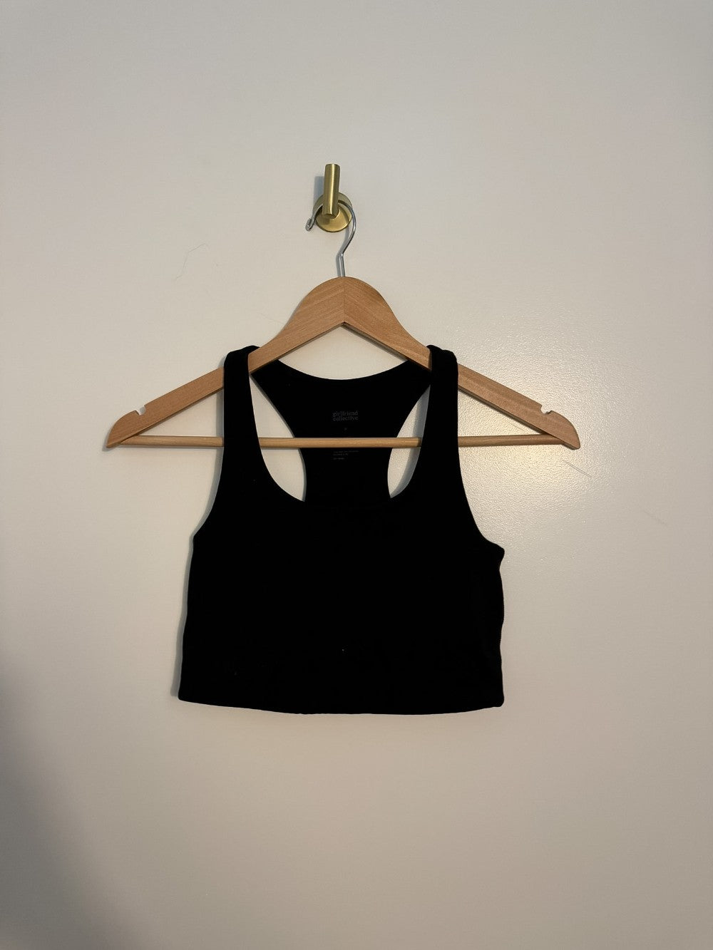 Girlfriend Collective Sports Bra - S|1346