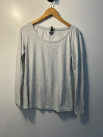 Next Level Long Sleeve - L|4430