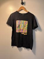 Rolling Stones T-Shirt - M|5258