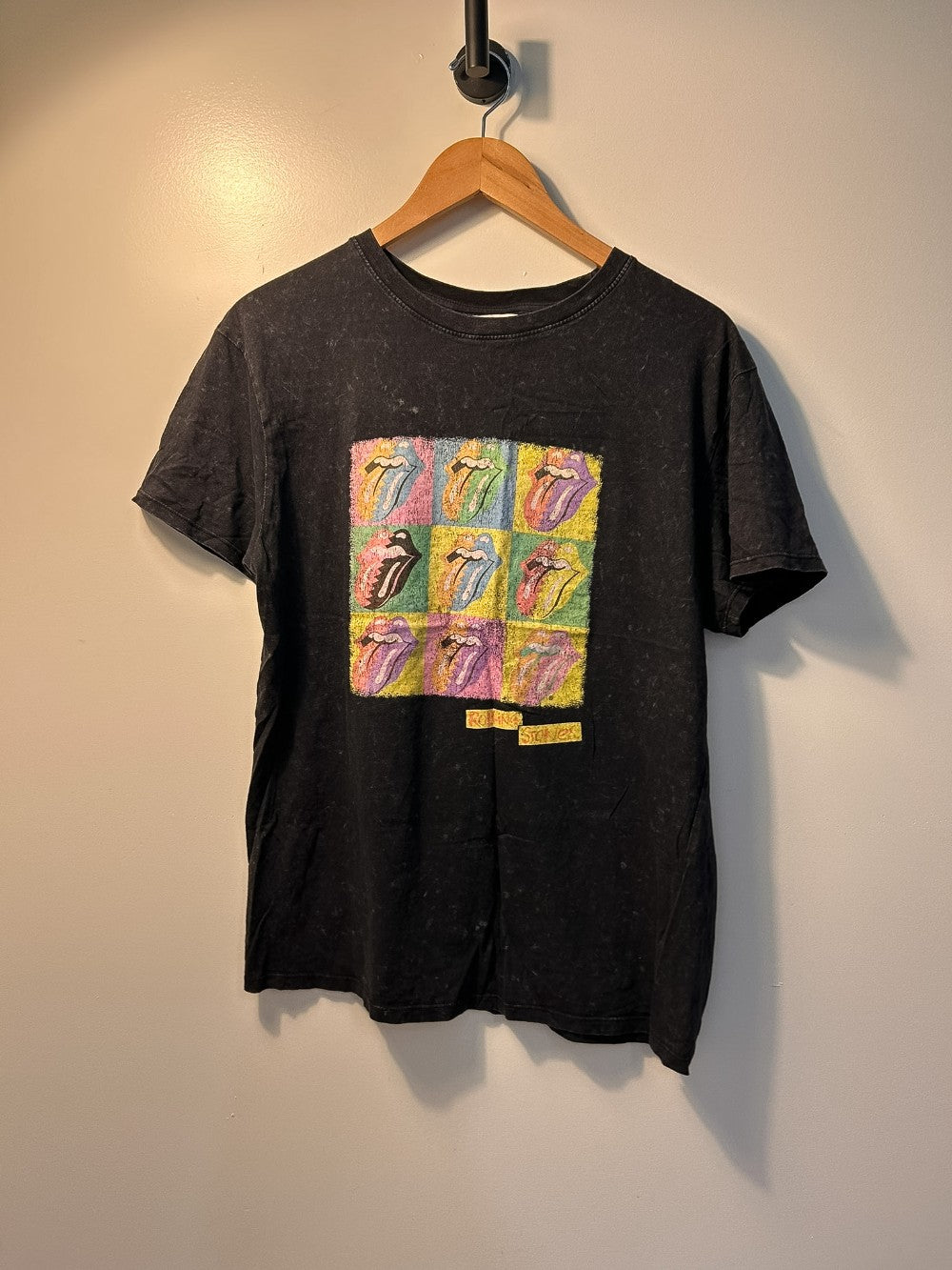 Rolling Stones T-Shirt - M|5258