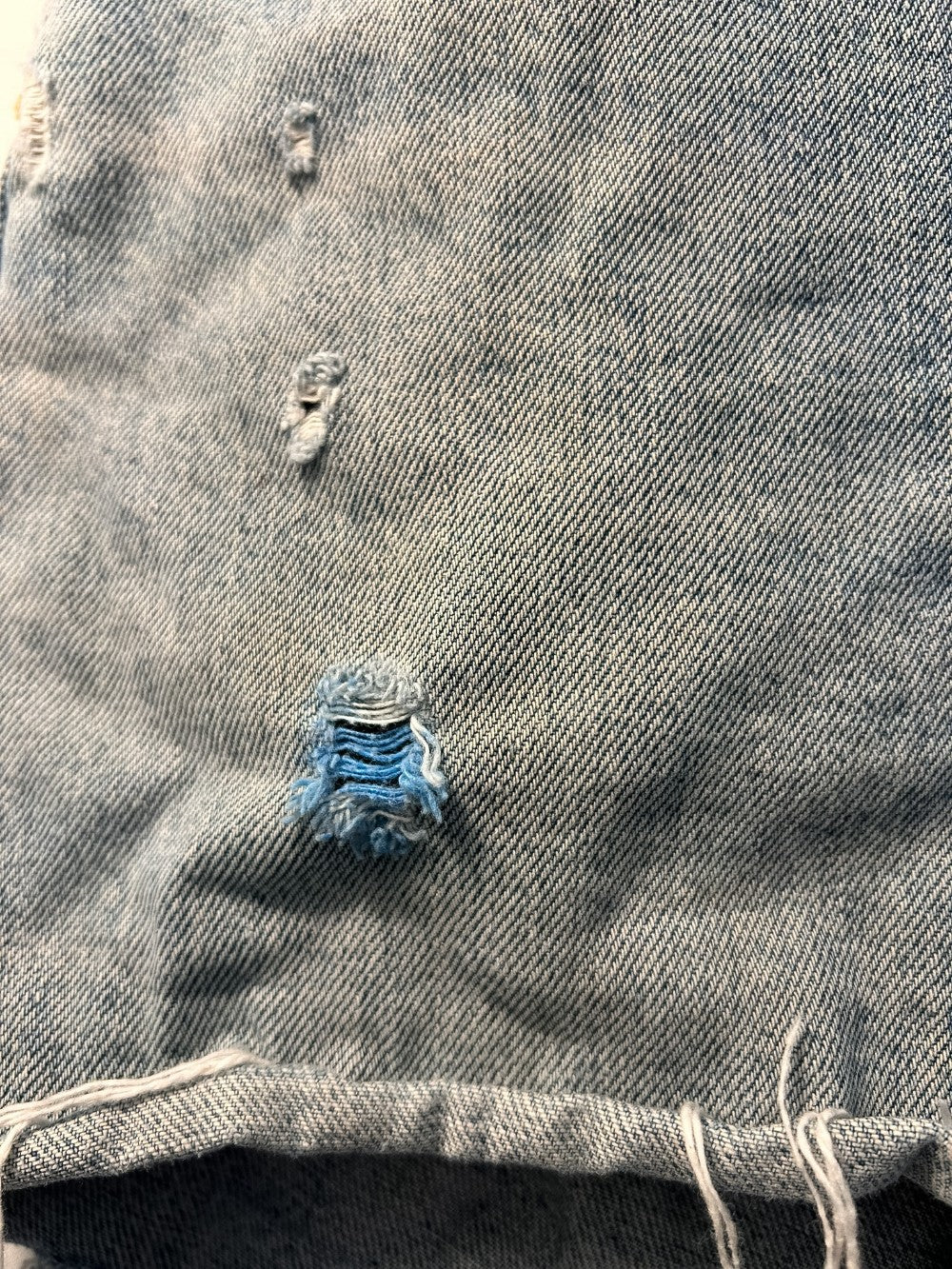 Levis Shorts - 34 *Imperfections|4324