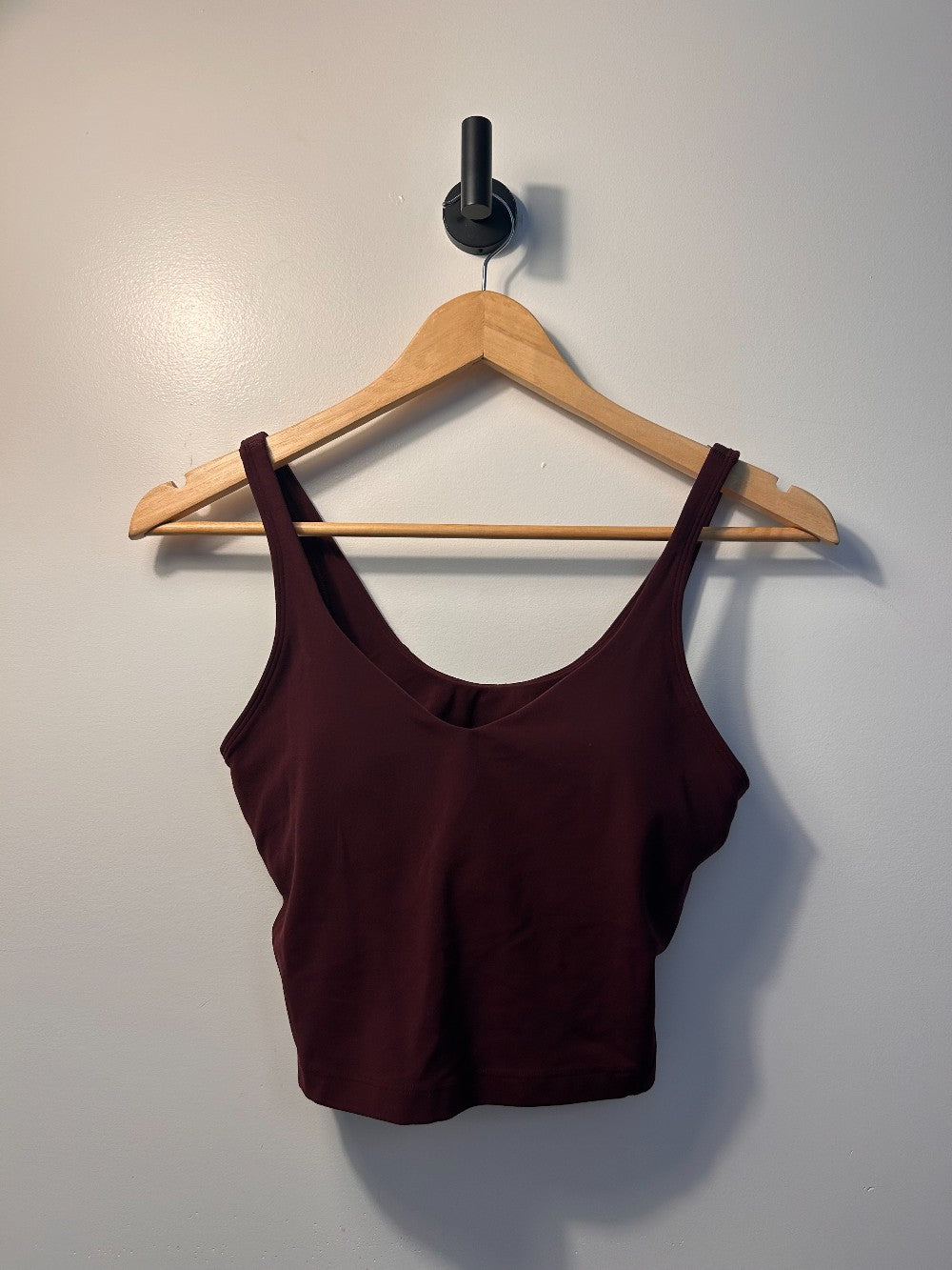 Lululemon Tank Size 6|4808