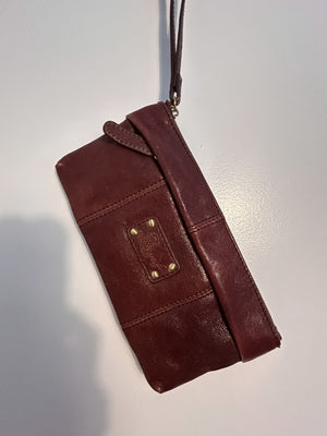 Sorial Clutch|1986