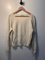 Babaton Sweater XL *Imperfection|5076