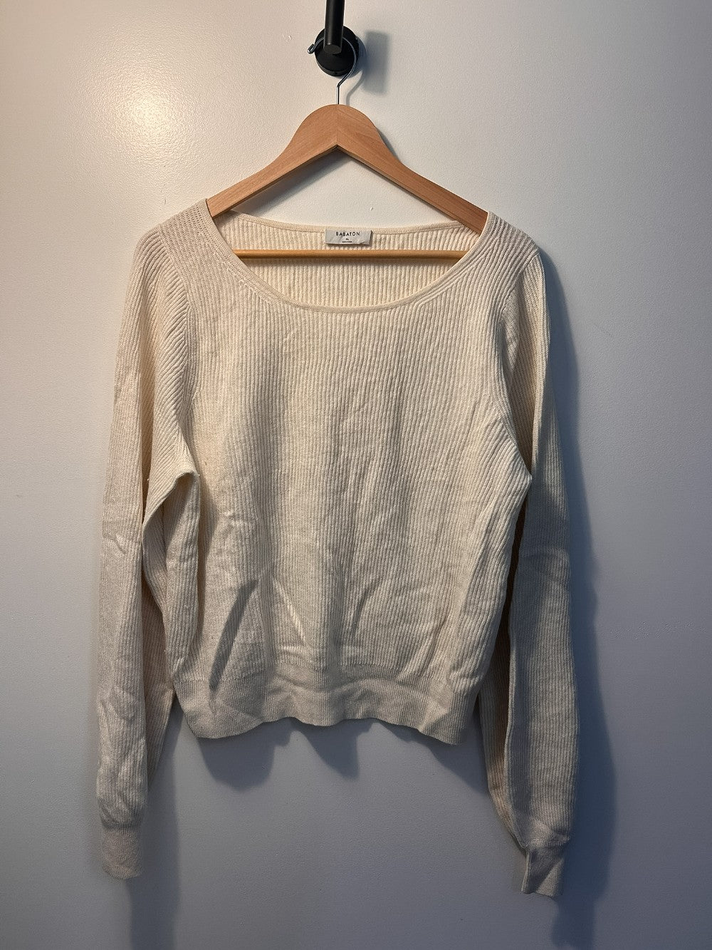 Babaton Sweater XL *Imperfection|5076
