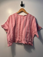 Zara Top - Small|3509