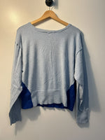 Buffalo Sweater - L|4440