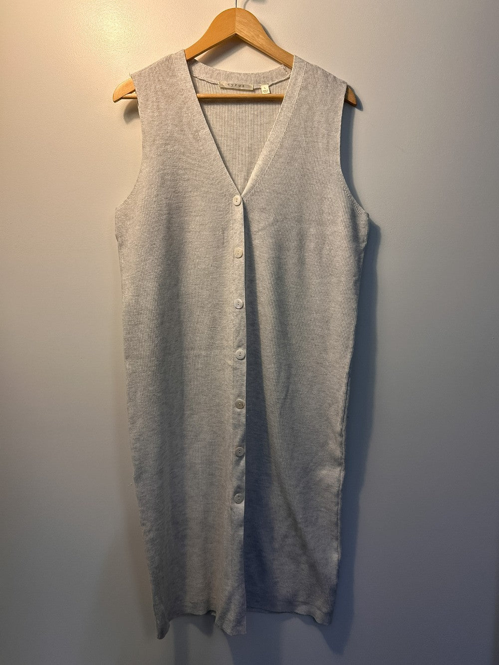 Cyrus Dress - L *Reg $110|4771