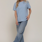 Active Basic - Cotton Tee|416