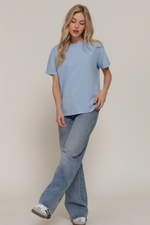 Active Basic - Cotton Tee|416