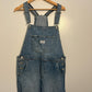 Levis Denim Overall Dress Medim|1090