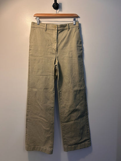 Oak + Fort Pants 8|3428