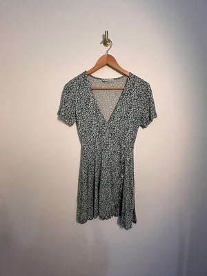 Pull&Bear Dress - Medium|1997