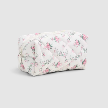 Pieces - Sunday Bloom Cosmetic Bag|2543