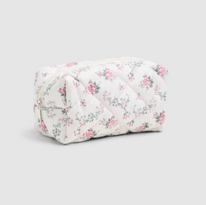Pieces - Sunday Bloom Cosmetic Bag|2543