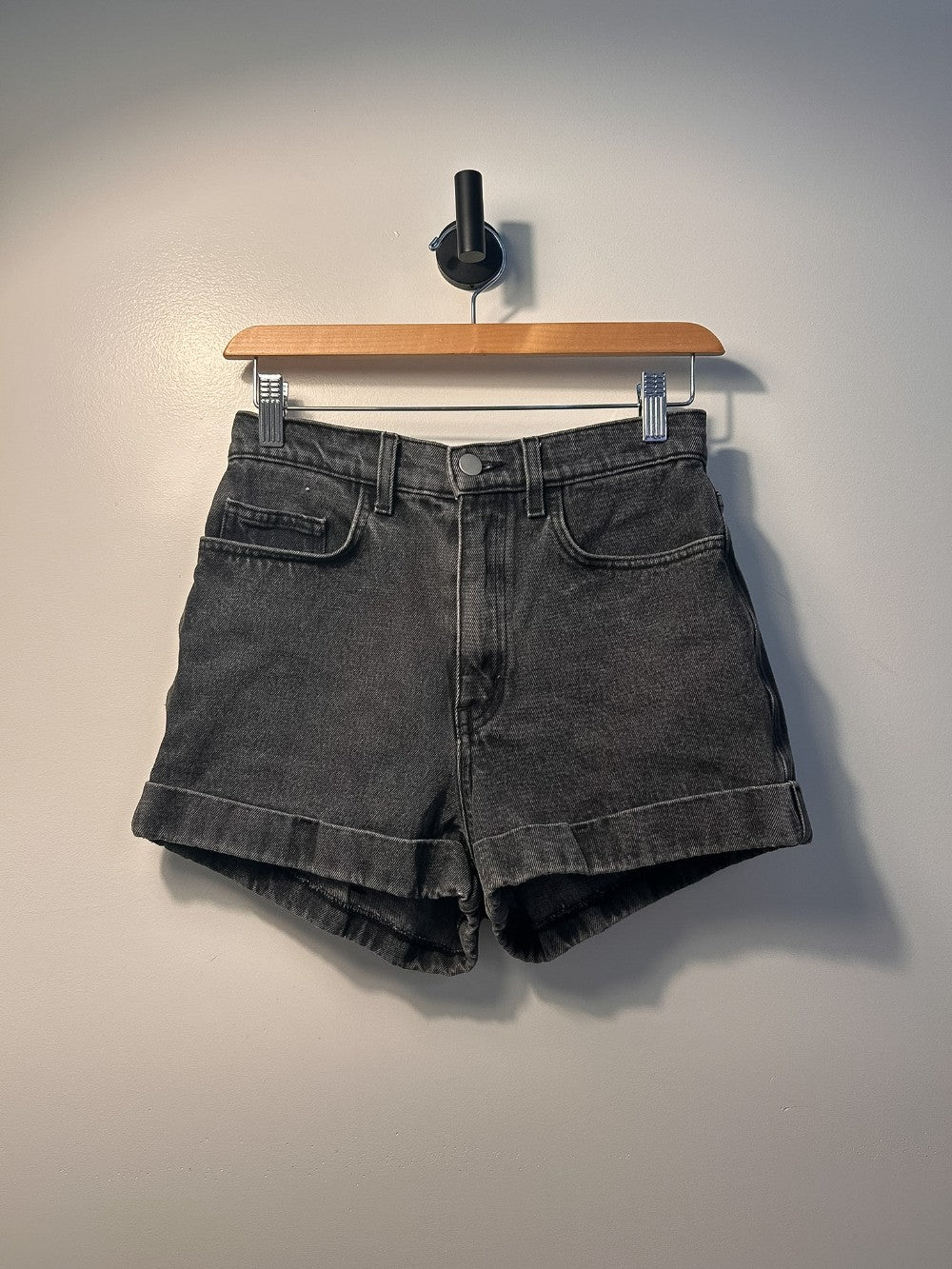 American Apparel Shorts Size 27|3462