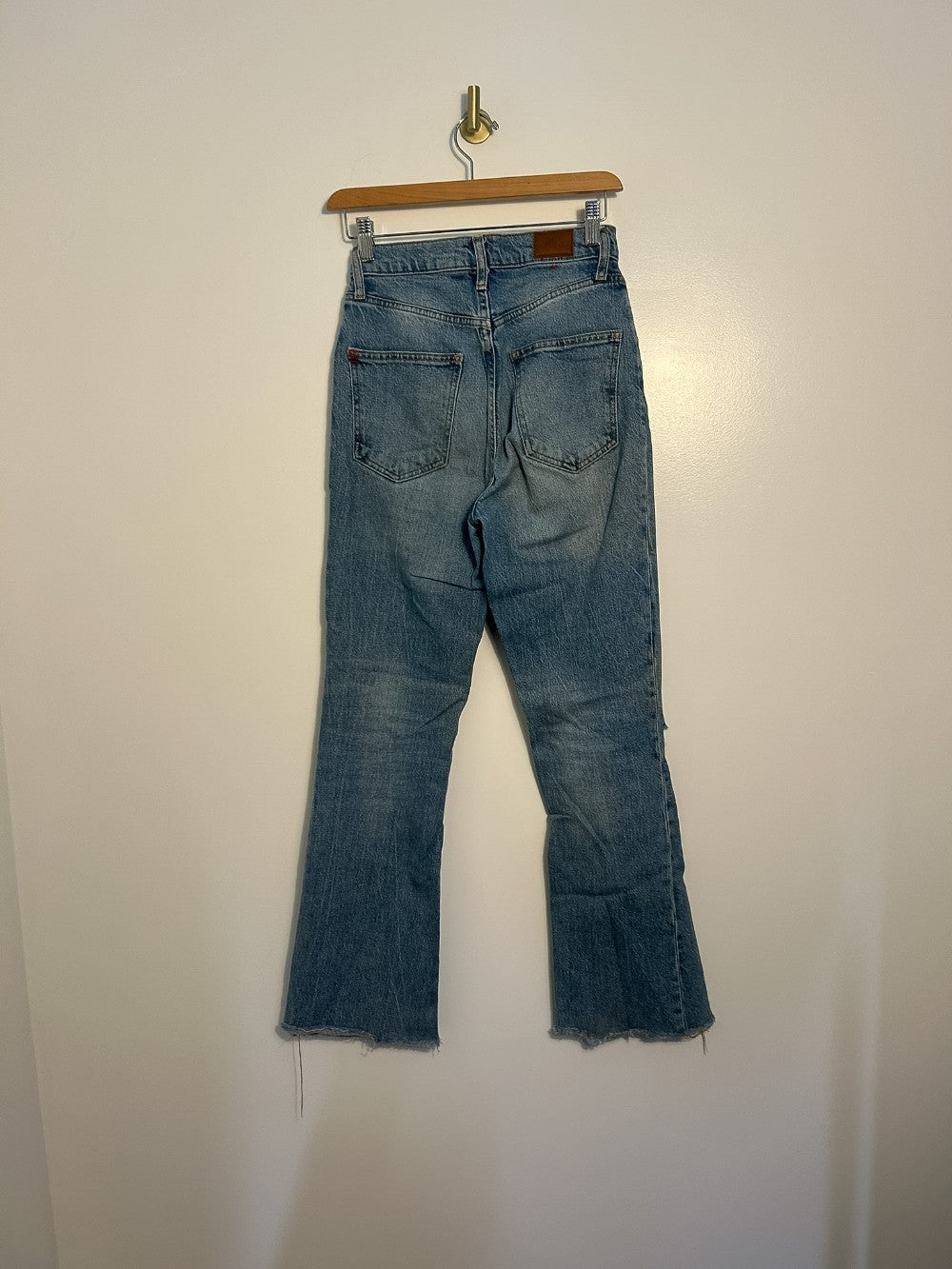 BDG Jeans 25 **Imperfection|792