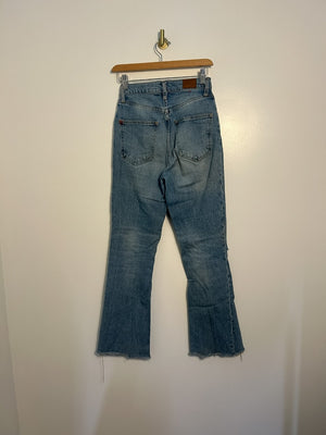 BDG Jeans 25 **Imperfection|792
