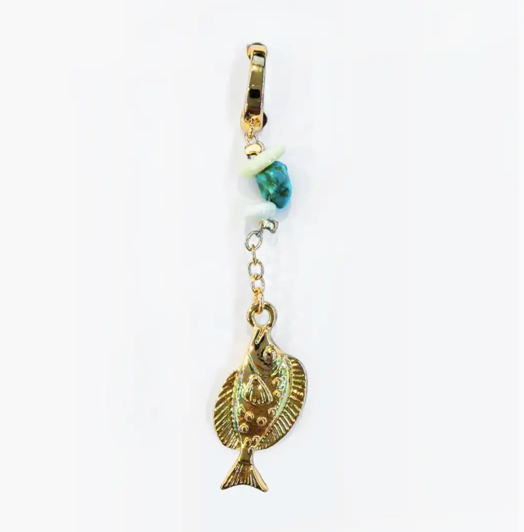 Sundaze Brunch - Bikini Charm Fish|98