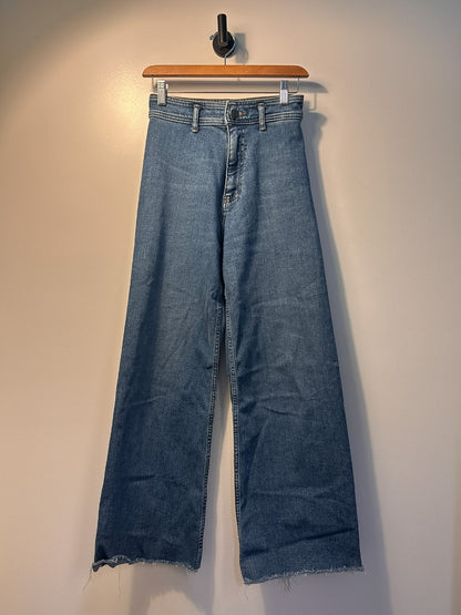 Zara Jeans Size 4|3467