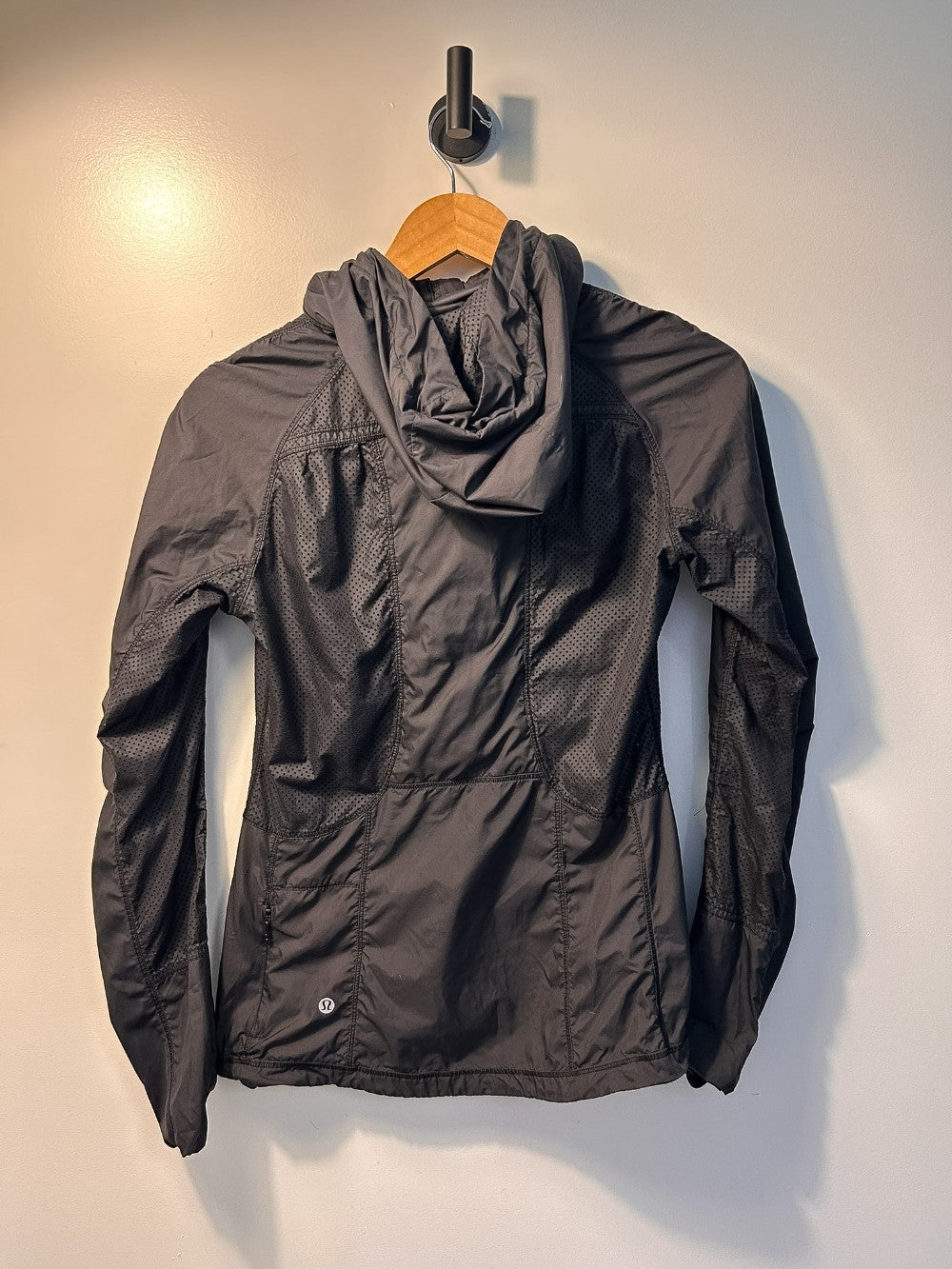 Lululemon Jacket - S (No Size Tag)|5335