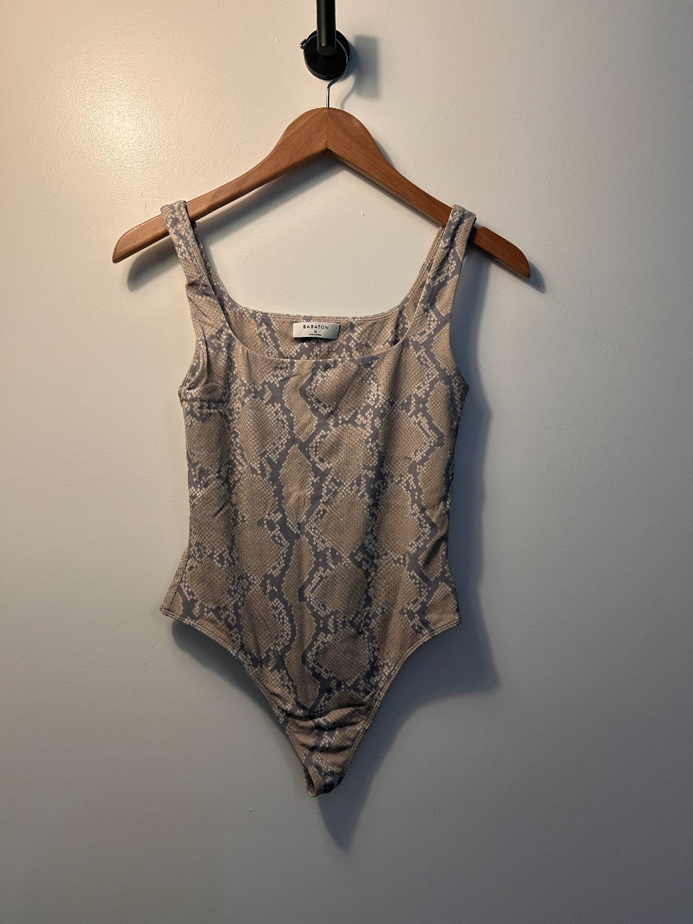 Babaton Bodysuit M|4780