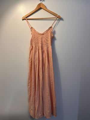 Rylee + Cru Dress - XS **Reg $200|2641