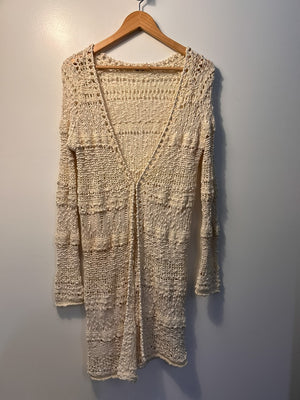 Free People Knit Cardigan - XS|2796
