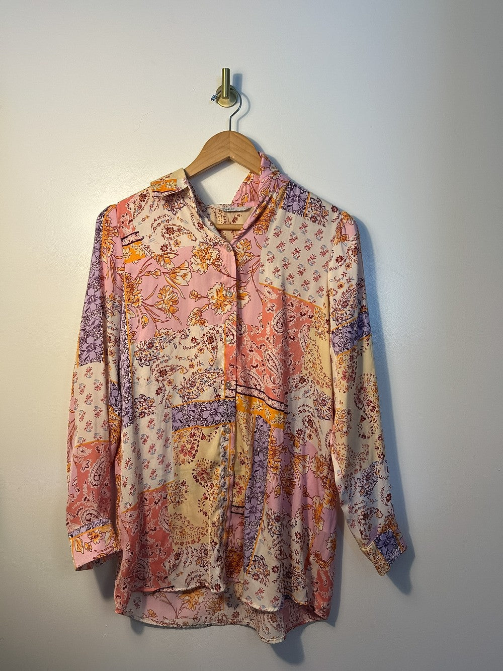 Only Blouse S|1741