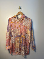 Only Blouse S|1741