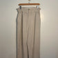 Posse 100% Linen Pants Medium|2466