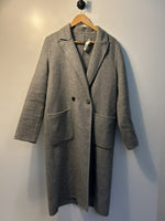 Zara Coat - L|4383