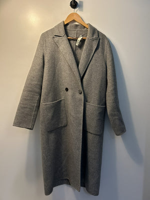 Zara Coat - L|4383