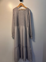 Mad About Style x Jilly Box Dress - M|3919