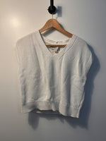 Loft Sweater Vest - M|4303
