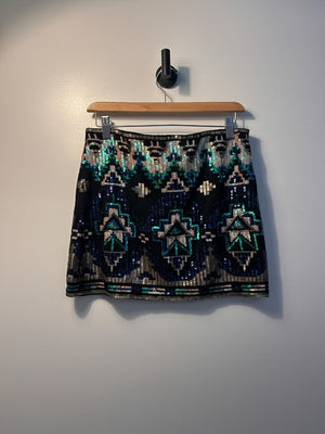 Verty Skirt - L|2621