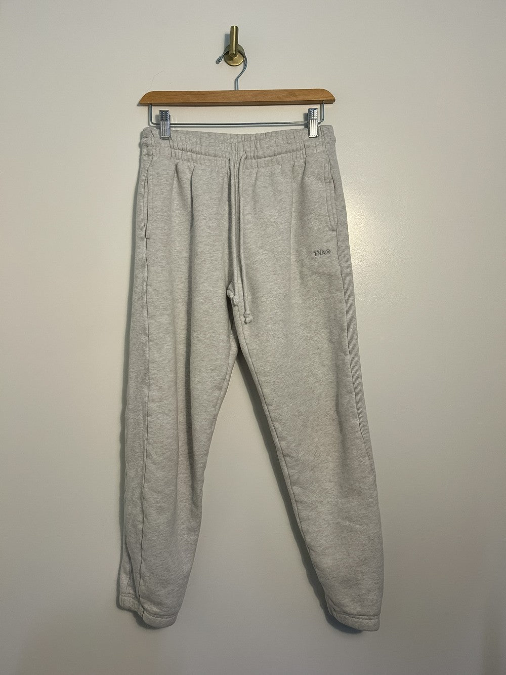 TNA Boyfriend SweatPants XSmall|1160