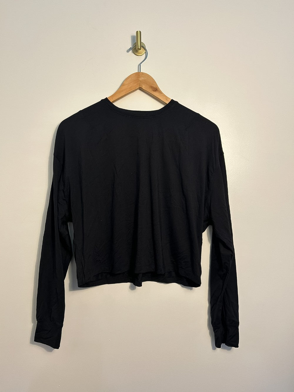 Lululemon Long Sleeve - 8 **No Size Tag|1886