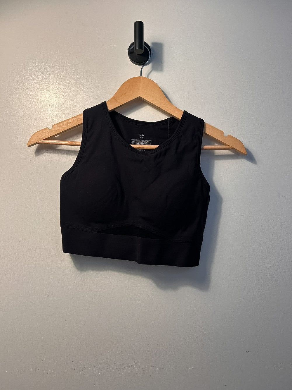 Knix Sports Bra - S|3911