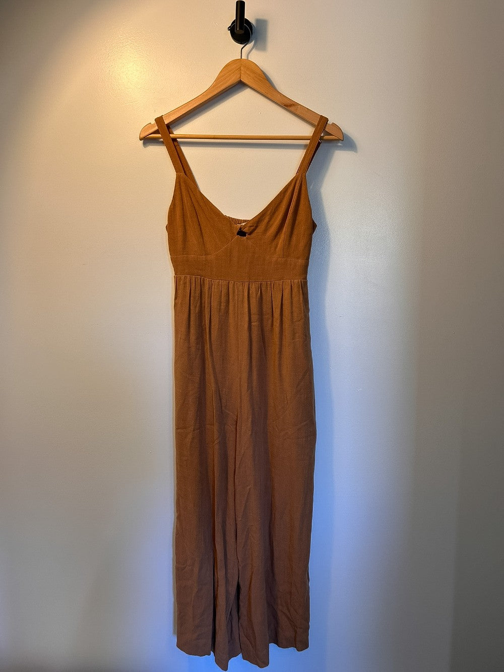 Gentle Fawn Jumpsuit - S|5403