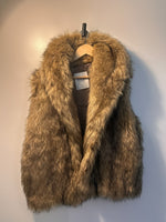 Abercrombie & Fitch Vest XL*Reg $165|5080