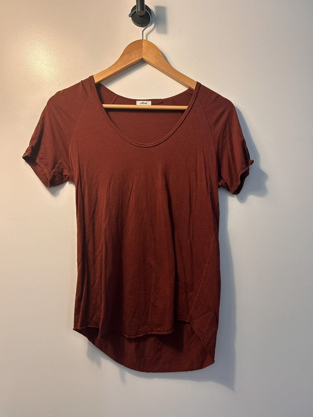 Wilfred Top - S|4693