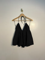 Divided Tank Top - Small|1948