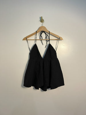 Divided Tank Top - Small|1948