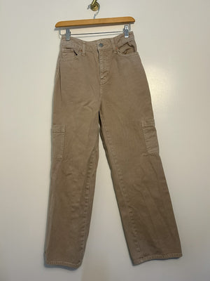 Full Tilt Pants 25|1154