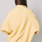 Le Lis - Oversized Sherpa Fleece Snap Front Pocket Jacket|3685